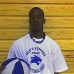 Sterling Davis mugshot