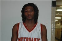 Dashawn Eagle