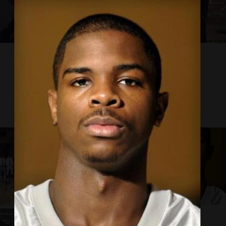Devonda Lewis mugshot