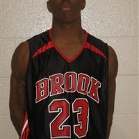 De'jon John mugshot