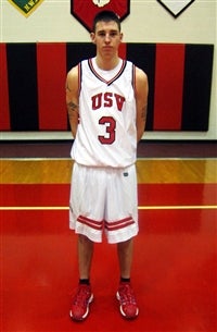 Cody Mulholland