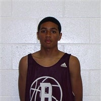 Domminique Kimbrough mugshot