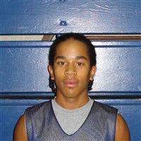 Nate Rosario mugshot