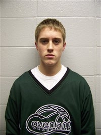 Jeff McClintic