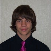 Spencer White mugshot