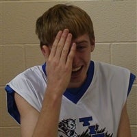 Eric Schmitz