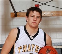 Trevor Wit mugshot