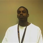 Darrius Graves mugshot