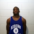 Brandon Mitchell mugshot