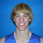 Chris Sahr mugshot