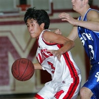 Seth Winder