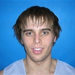 Jordan Bucher mugshot
