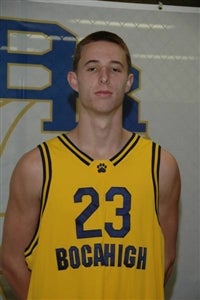 Colby Wohlleb