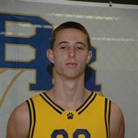 Colby Wohlleb mugshot