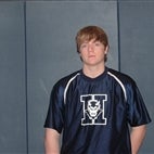 Michael Faulter mugshot