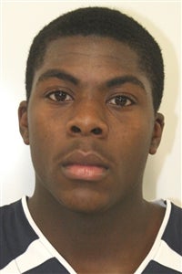 Quinntrai Lampkins