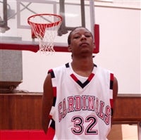 Terrence Ingram mugshot