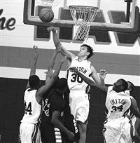 Aaron Coats