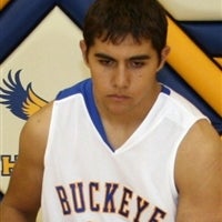 Kyle Sanchez