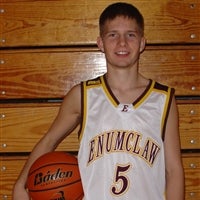 Cameron Myers