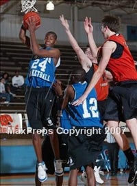 Jamar Johnson
