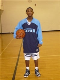 Mike Bynum mugshot