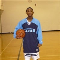 Mike Bynum