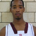 Ahmir Bailey mugshot