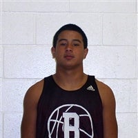 Micah Seau mugshot