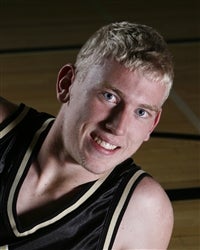 Adam Marinovich