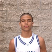 Evan Blakey mugshot