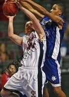 De Andre Mitchell