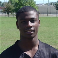 Christopher Davis mugshot
