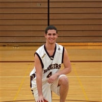 Justin Nelson mugshot