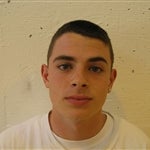 Jamey Rice mugshot