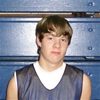 Cameron Derr mugshot