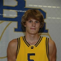Kyle Lundberg mugshot