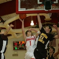 Quinn Fry