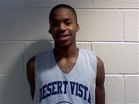 Marcus Lever mugshot