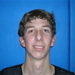 John Hirte mugshot