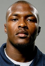 Nick Williams mugshot