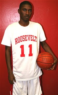 Donnie Davis