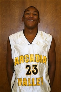 Carlton Minor mugshot