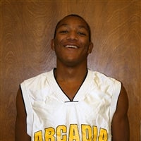 Carlton Minor mugshot