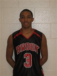 Ricky Jackson