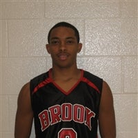Ricky Jackson mugshot