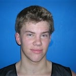 Ben Anenson mugshot
