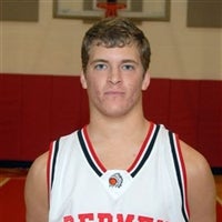 Drew Kuehne mugshot