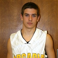 Josh Jafar mugshot