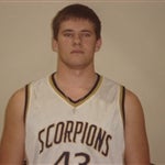Corey Hammonds